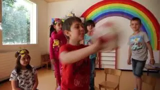 Schule St Catharina