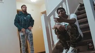 Hollywood Mar x Deli Bo - Play It Cool (Exclusive Music Video) | Dir. Saud The Alien