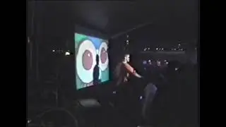 DJ Bexta - LIVE MUSIC CLUB SHOW  UNEDITED  2000 Brisbane Queensland