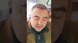 Seher vakti Haşr gibidir
