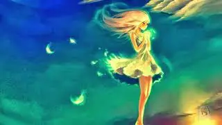 Coldplay - Orphan - Nightcore