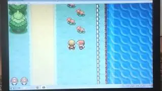 Pokemon Feuerrot/Blattgr&uuml;n schnell Trainieren