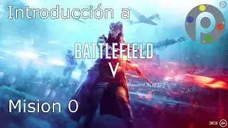 Battlefield V Intro| Pl4yers| Sin comentarios
