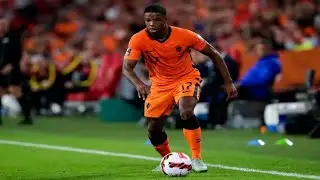 Tyrell Malacia &bull; PSV Transfer Target 🇳🇱 Defensive Skills | Tackles & Goals HD