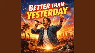 Better than Yesterday