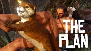 Plan to get IamBoomerr | Valguero | Ark PVEVP 2