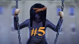 SURFACE 7 ALONE in the MİST CE - (Gameplay/HD) PART 5