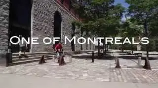 Montreal's Prime Neighborhood - Old Montreal / Vieux Montr&eacute;al - Real Estate