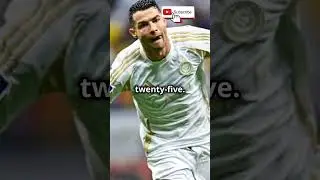 Cristiano Ronaldo: The Ageless Wonder!💪⚽️ #shorts #football #ronaldo #alnassr #goals #subscribe
