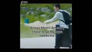 wait for army.#bts #armyedit #shorts