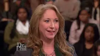 Dr. Phil - Parenting Disasters
