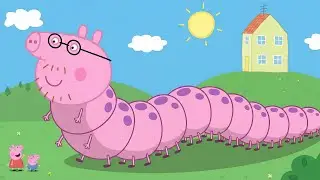 Peppa Pig &ndash; The Underwater Adventure 🌊🐠🐷| Peppa Pig Funny Animation