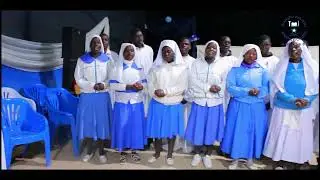 Buhera Youth Choir @ 7 days 2025