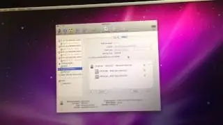Mac OS X RAID 10 installation