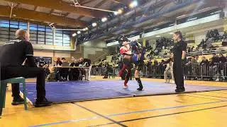 Finale -Alya - Creusot 20/12/2025