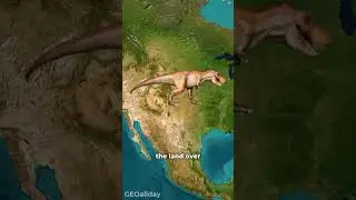 What If Dinosaurs Came Back? 🦖🌍