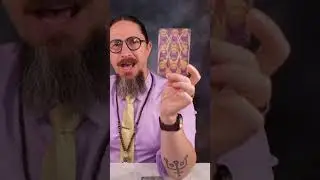 9 of Cups - HAPPINESS - The Real Meaning Of The Tarot! #tarotcard #tarot
