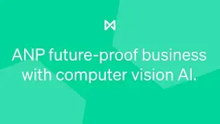 Webinar: Leading press agency ANP future-proof business with computer vision AI.