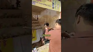 Mele ke Majedaar Games | mela games | Ring game | Mela #vlog