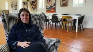 In Conversation with Rachel King // JUNE RE(Emerge) Resident Artist JUne 2023
