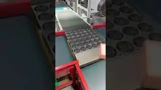 Sorting packages fast #technology #shortsvideo #tech #trending #ai #shortfeed #trend #shortsfeed