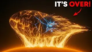 3I/ATLAS did Something Strange Near The Sun | Science For Sleep