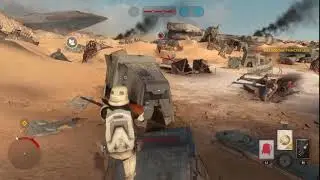 Homing Shot