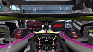Livestream von Lukas Hofmann