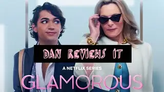Glamorous - Netflix Review