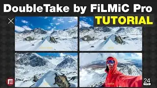 Double Take by Filmic Pro