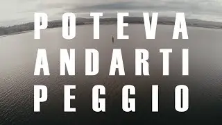 LAZZA - Poteva Andarti Peggio