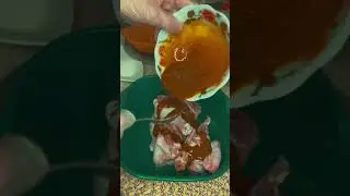 	أسرع مندي بالدجاج… نكهة ولا في المطاعم🧐!