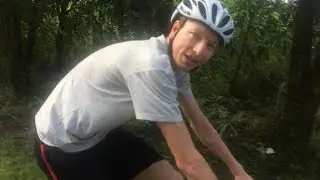 Pre-race and pre-ride nutrition