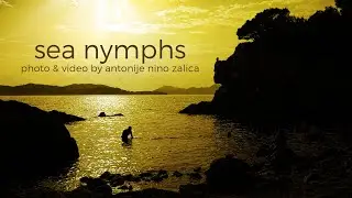 sea nymphs