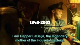Pepper LaBeija