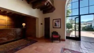 Ojai Valley Inn & Spa Lobby