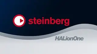 Steinberg Halion One EP Demo