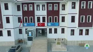 Taşkesti Tanıtım belgeseli