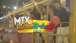 Mix Ecuatorianito - Los Kuriz en Turi