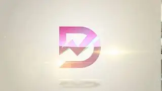 Logo Animation Sample | B1 | DN Studio | Fiverr Logo Animation