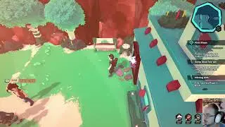 Temtem Final Update - Restart Exploring