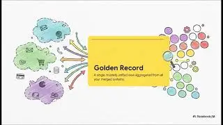 Cracking the Customer Data Case
