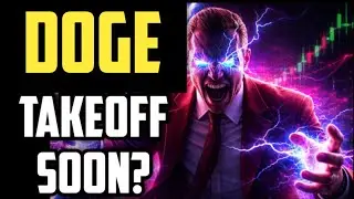 DOGECOIN UPDATE! - IS NOW THE TIME TO BUY?