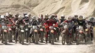 FLATOUT Enduro Woodstock 2013 Tuernitz - Hier das finale Video!
