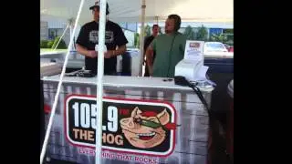 Wolter Pools & Spas Tent Sale Recap