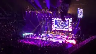 Stevie Wonder - For Once In My Life (w/ false start) - Live Greensboro, NC 2024