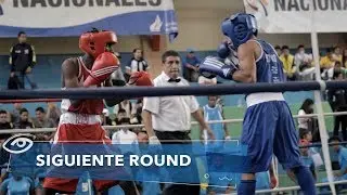 Siguiente round - Día a Día - Teleamazonas