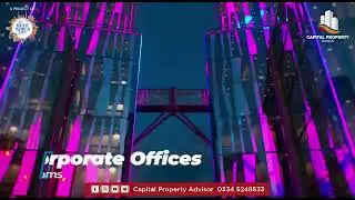 blue World City Trade center @umerfarooqmughal82