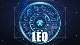 LEO January 2021 Astrology Forecast
