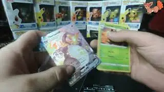 Shining Fates Shiny Charizard Vmax - Insane Pokemon TCG Pull Highlight!